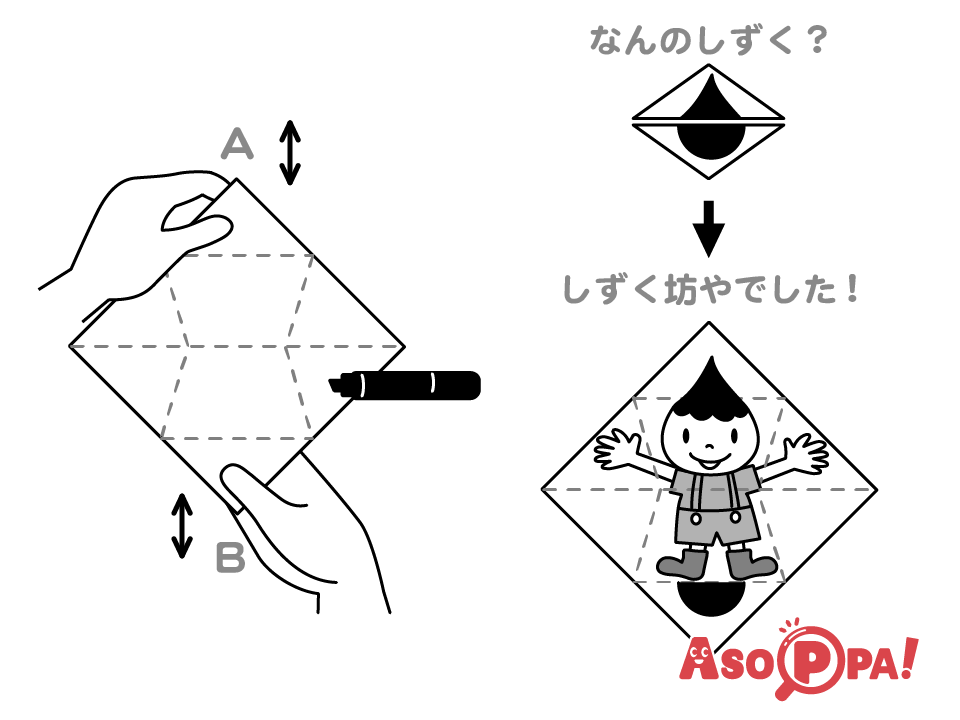 東京タワーがあっという間にできる あやとり 動画あり 沢山の簡単な作り方を掲載 Asoppa レシピ あそっぱ